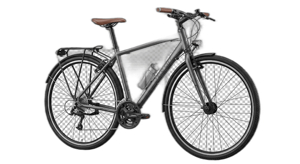 City Bicycle