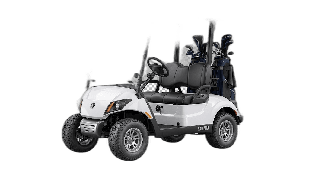 Yamaha Golf Cart
