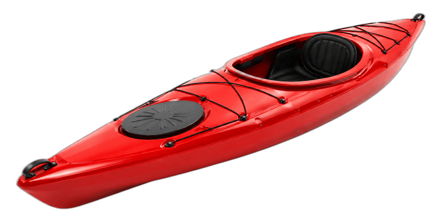 Single Sit-on-top Kayak