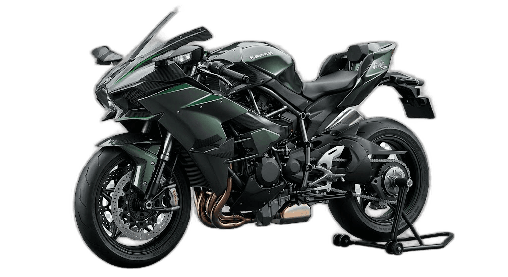 Kawasaki Ninja